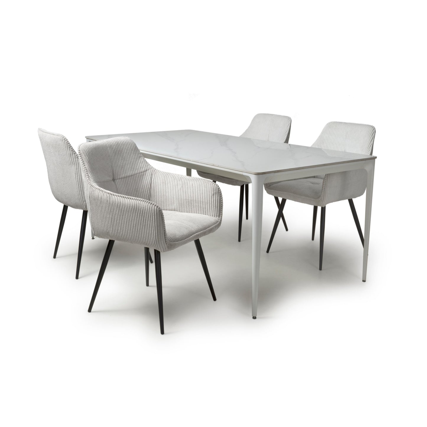 Montreal & Denver Dining Set