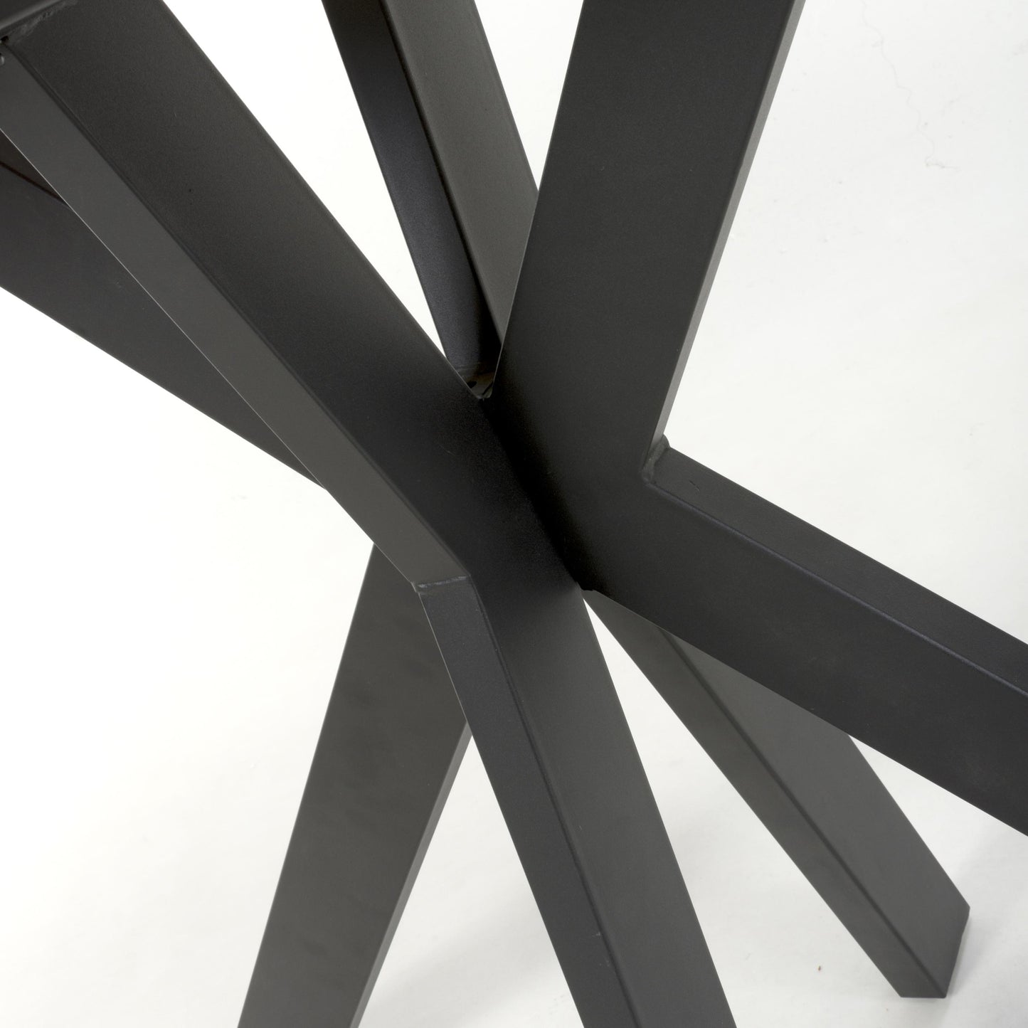 Tokyo Ceramic White Console Table