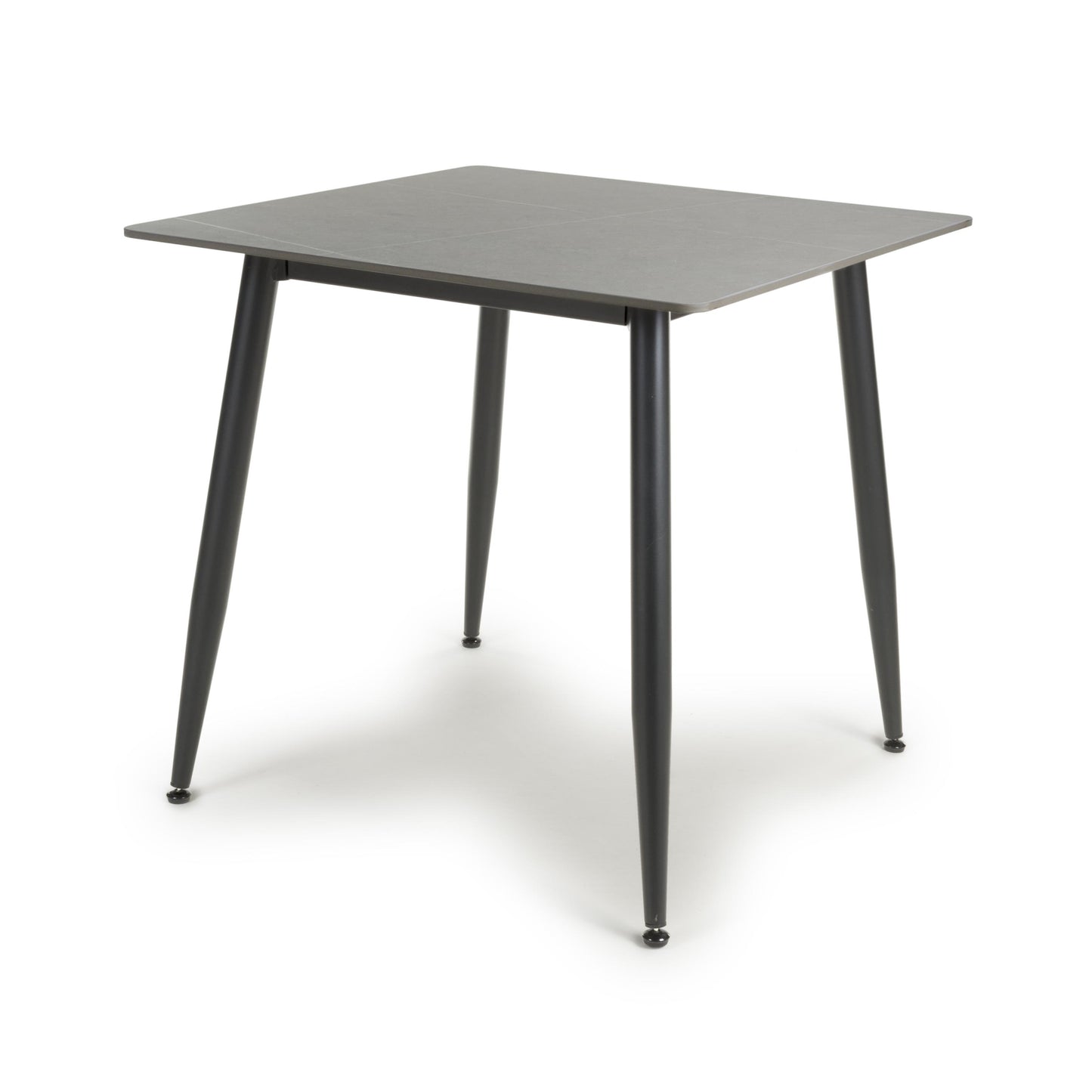 Monaco 0.8m & Madison Dining Set