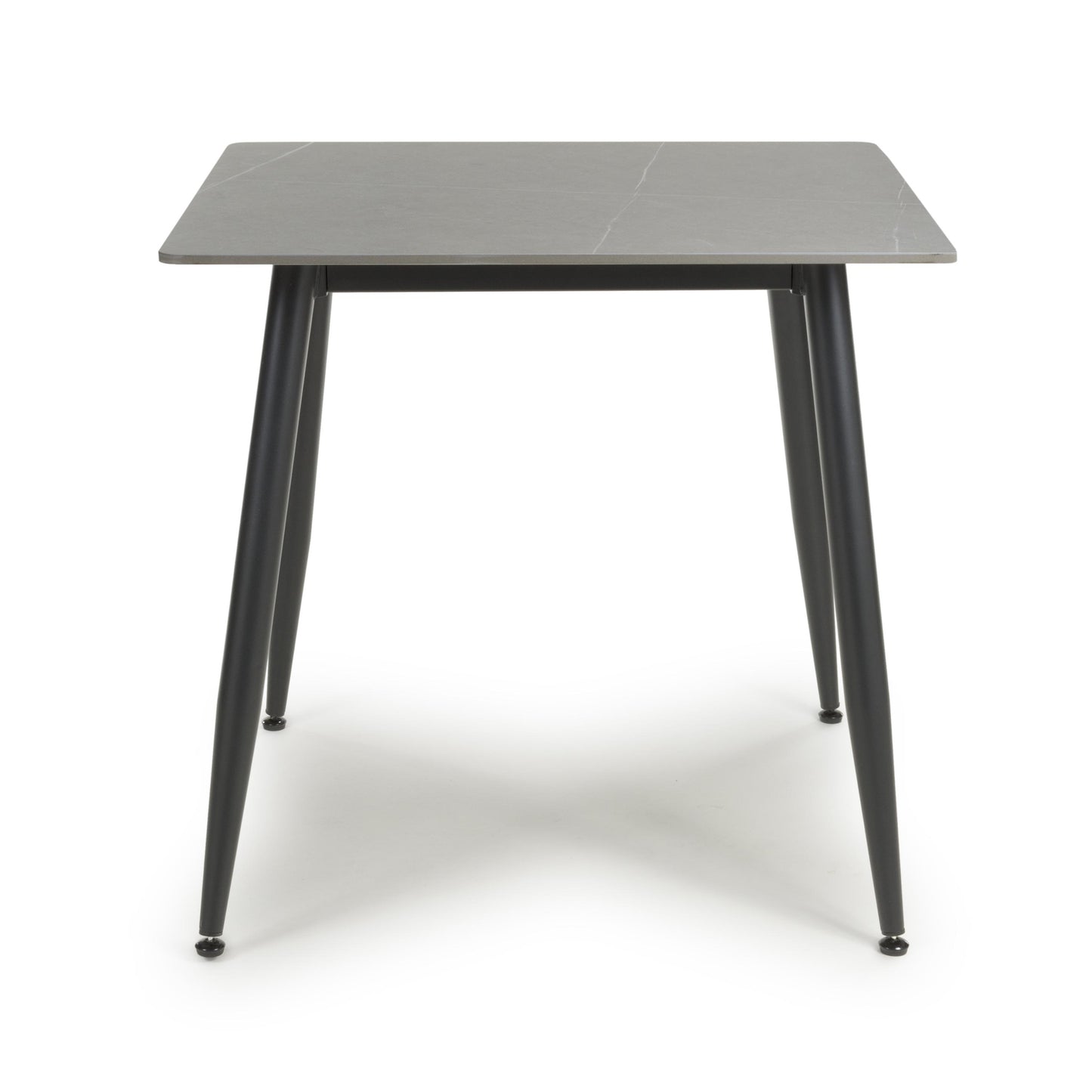 Monaco 0.8m & Madison Dining Set