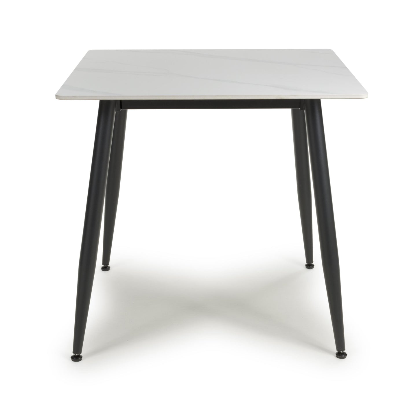 Monaco 0.8m & Madison Dining Set