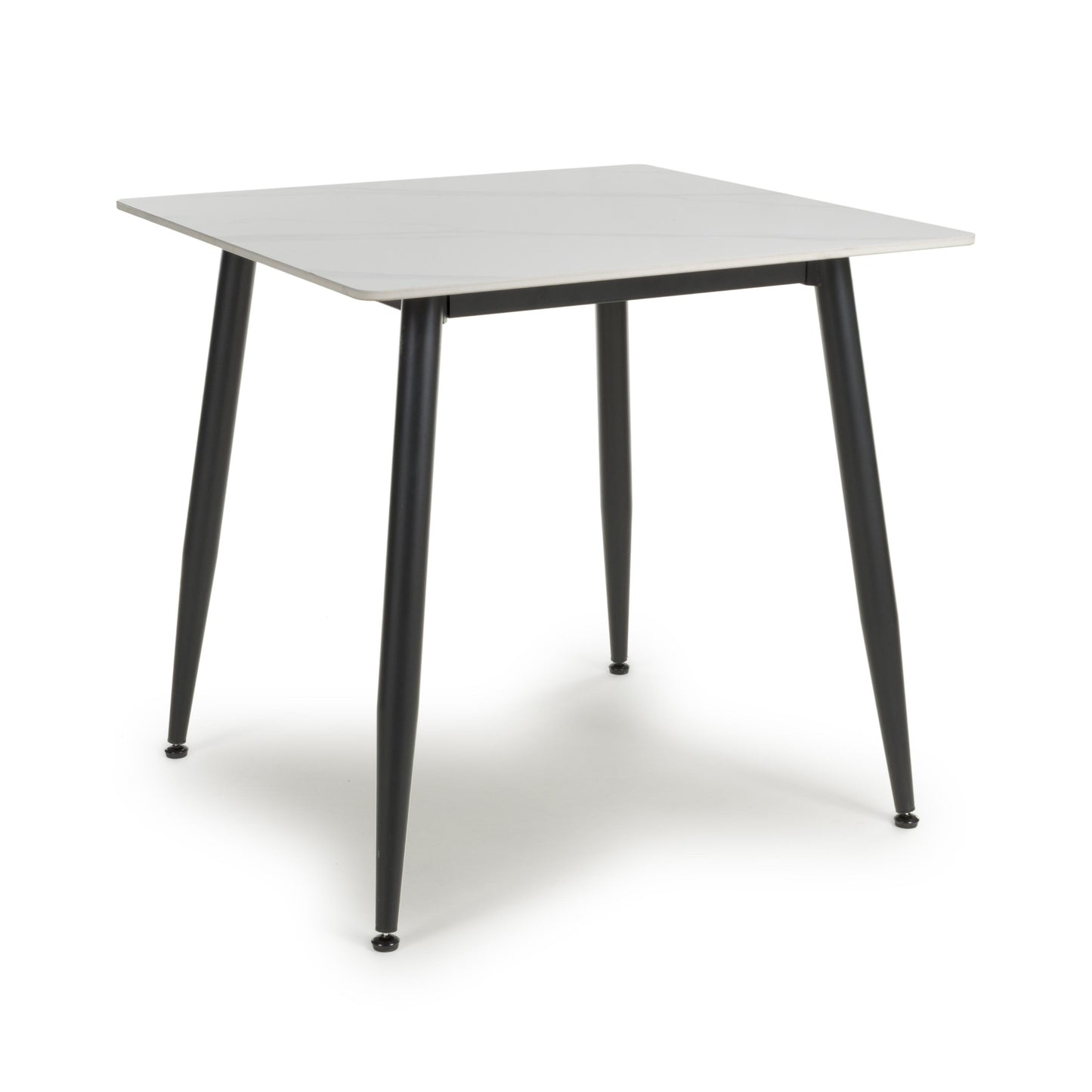 Monaco 0.8m & Madison Dining Set