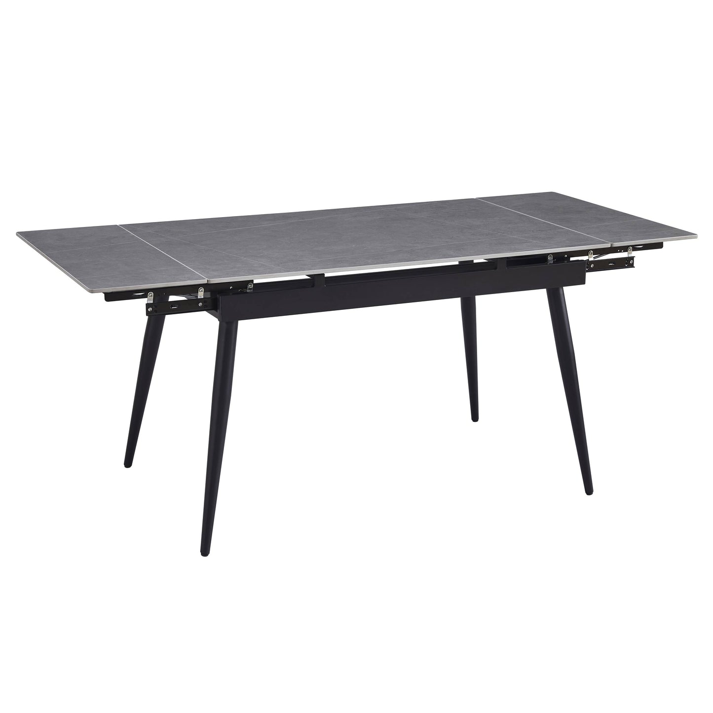 Monaco Extending & Madison Dining Set