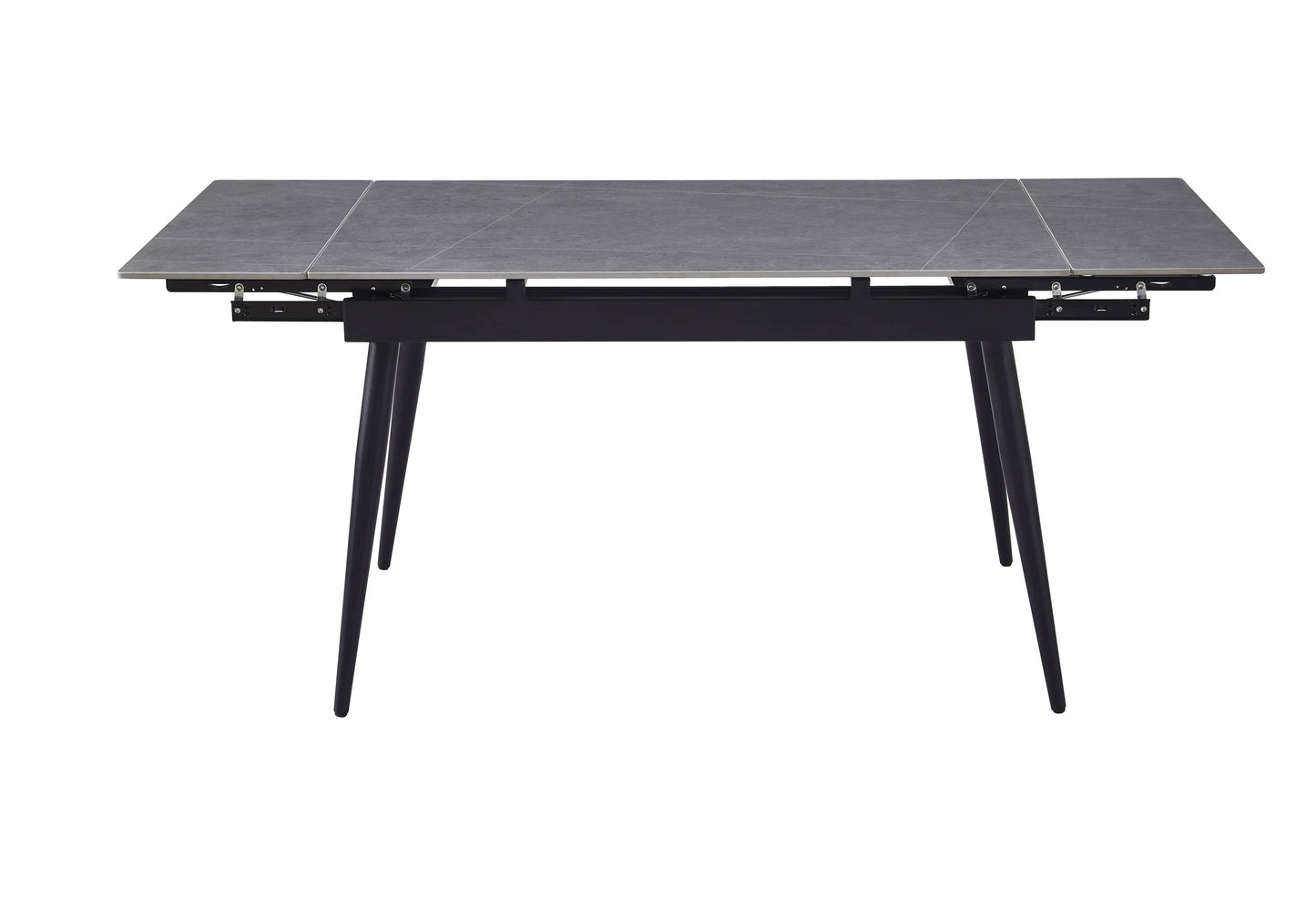 Monaco Extending & Madison Dining Set