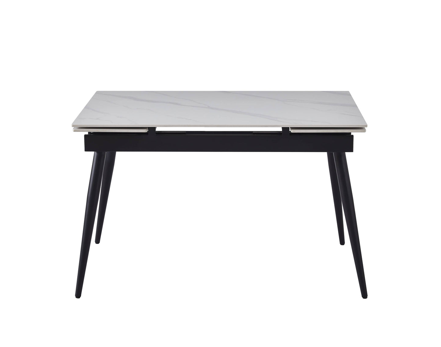 Monaco Extending & Madison Dining Set