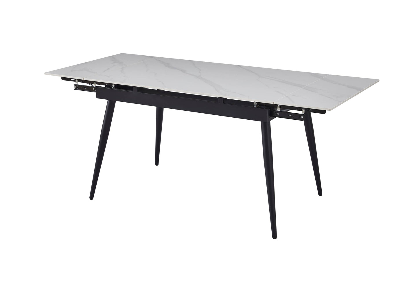 Monaco Extending & Madison Dining Set