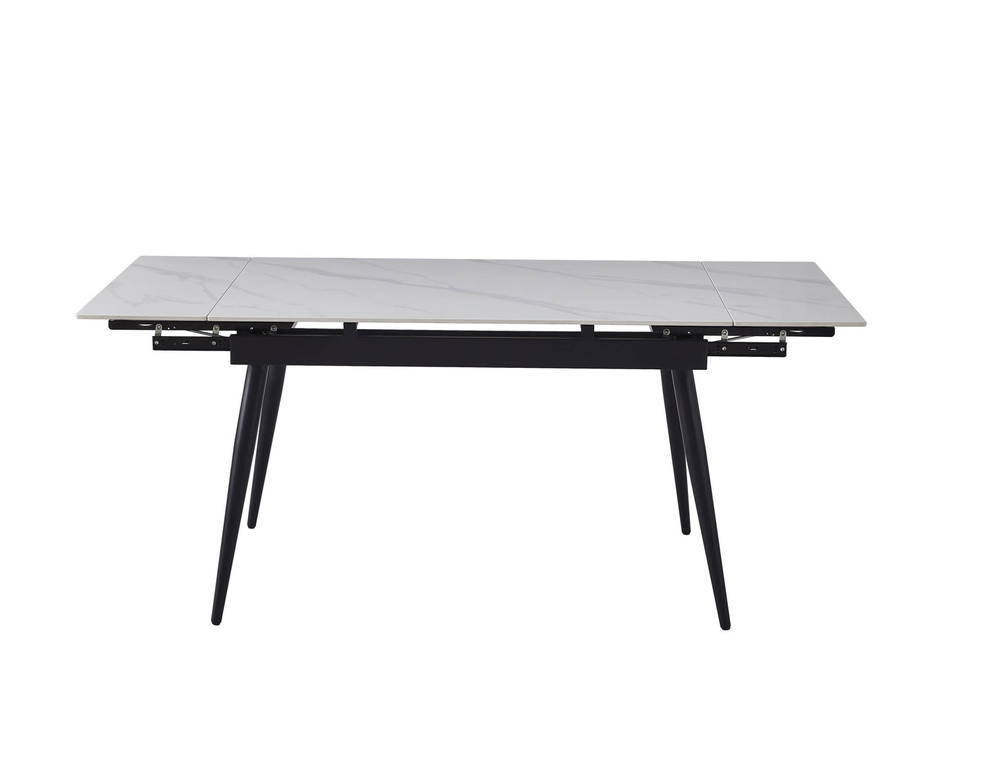 Monaco Extending & Madison Dining Set