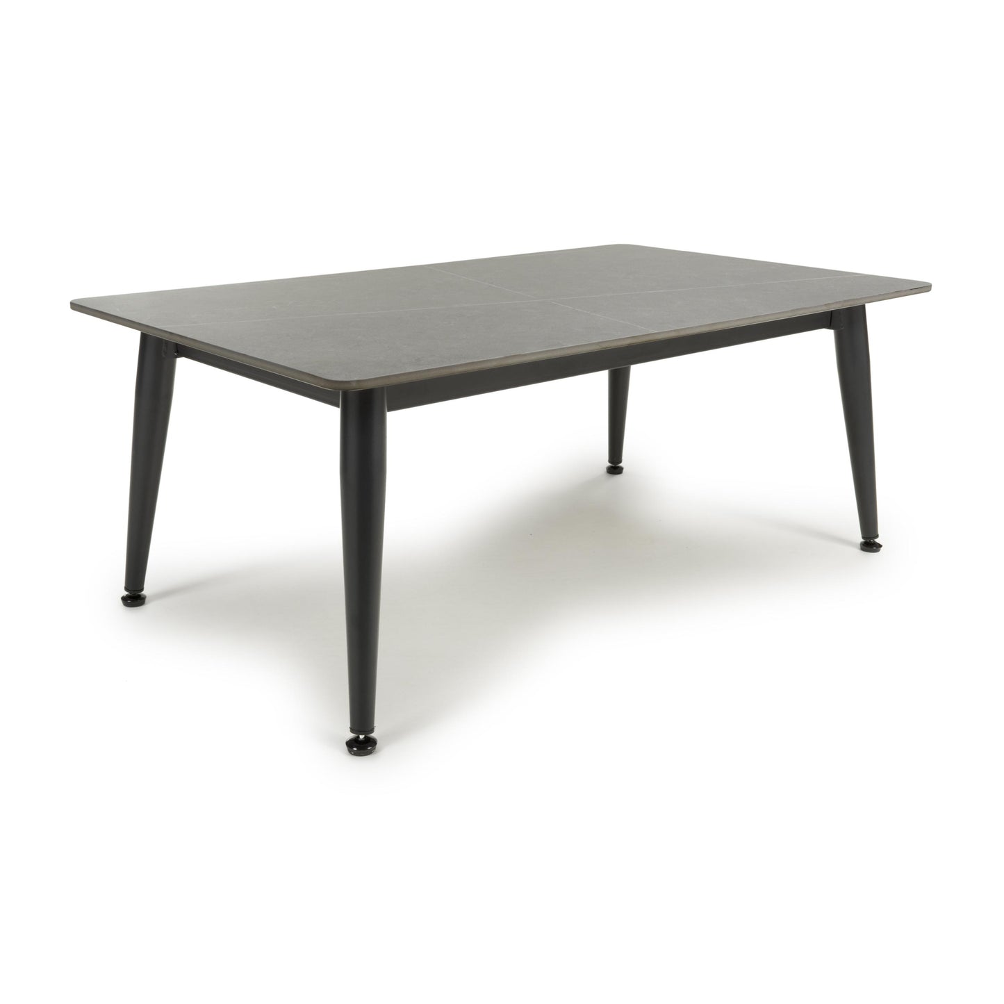 Monaco Grey Coffee Table