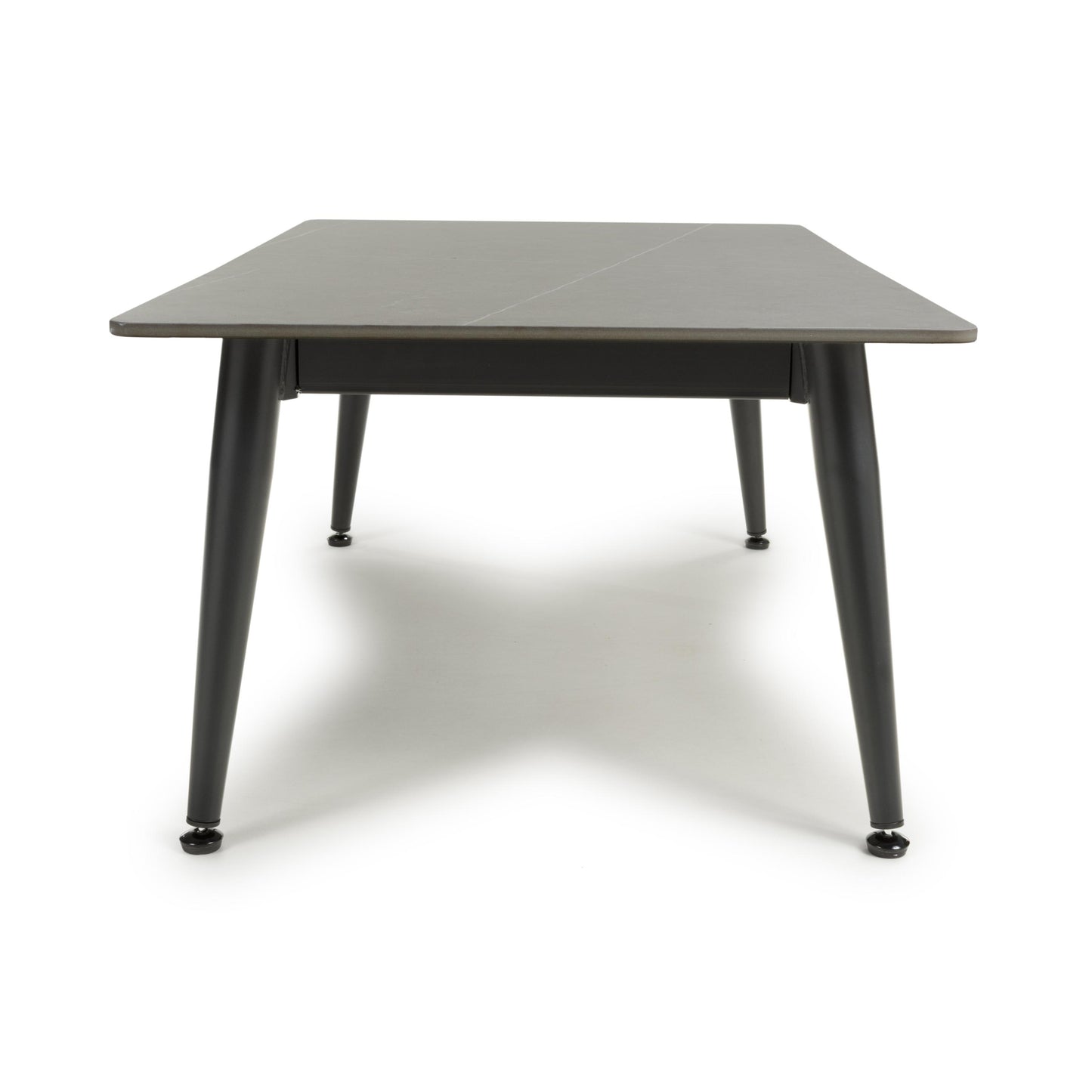 Monaco Grey Coffee Table