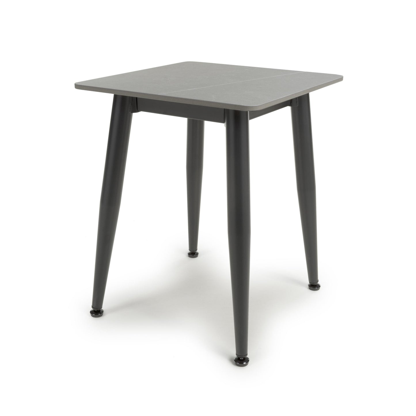 Monaco Grey End Table