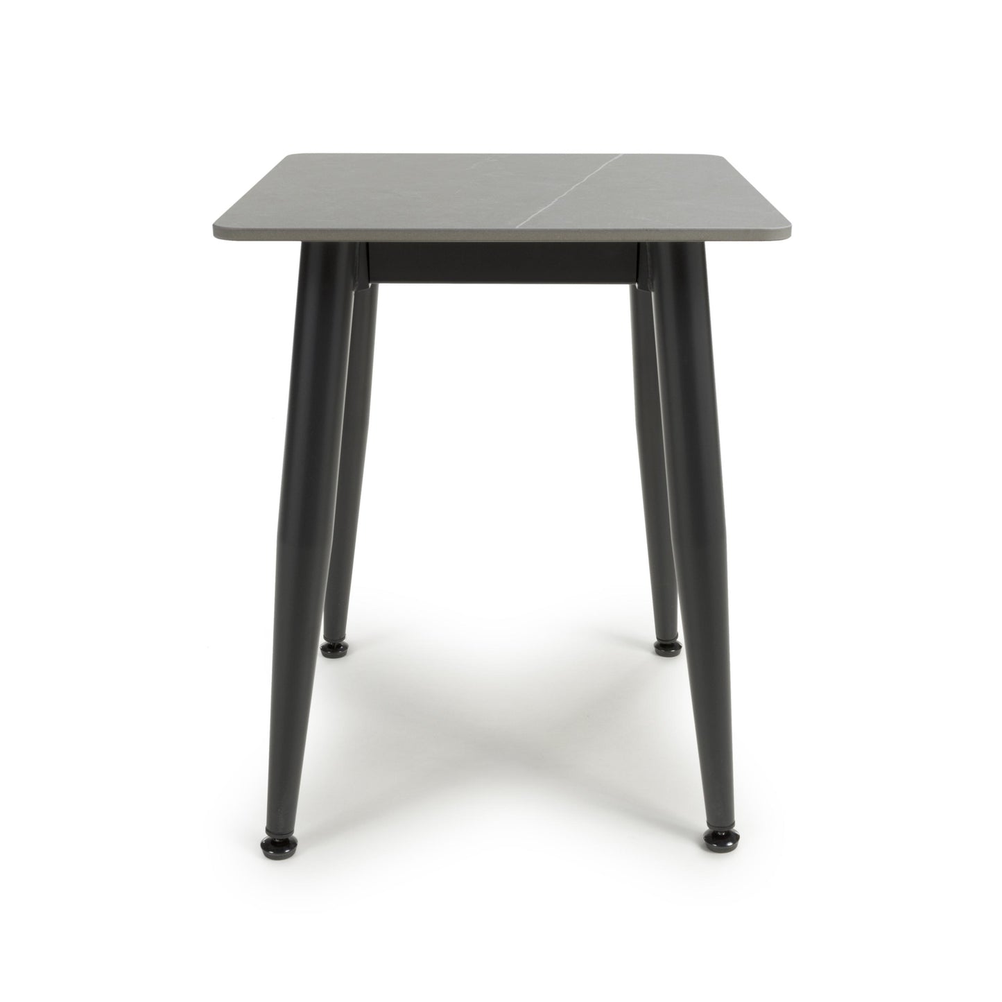 Monaco Grey End Table