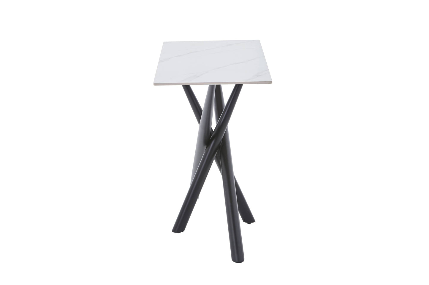 Avesta White Console Table