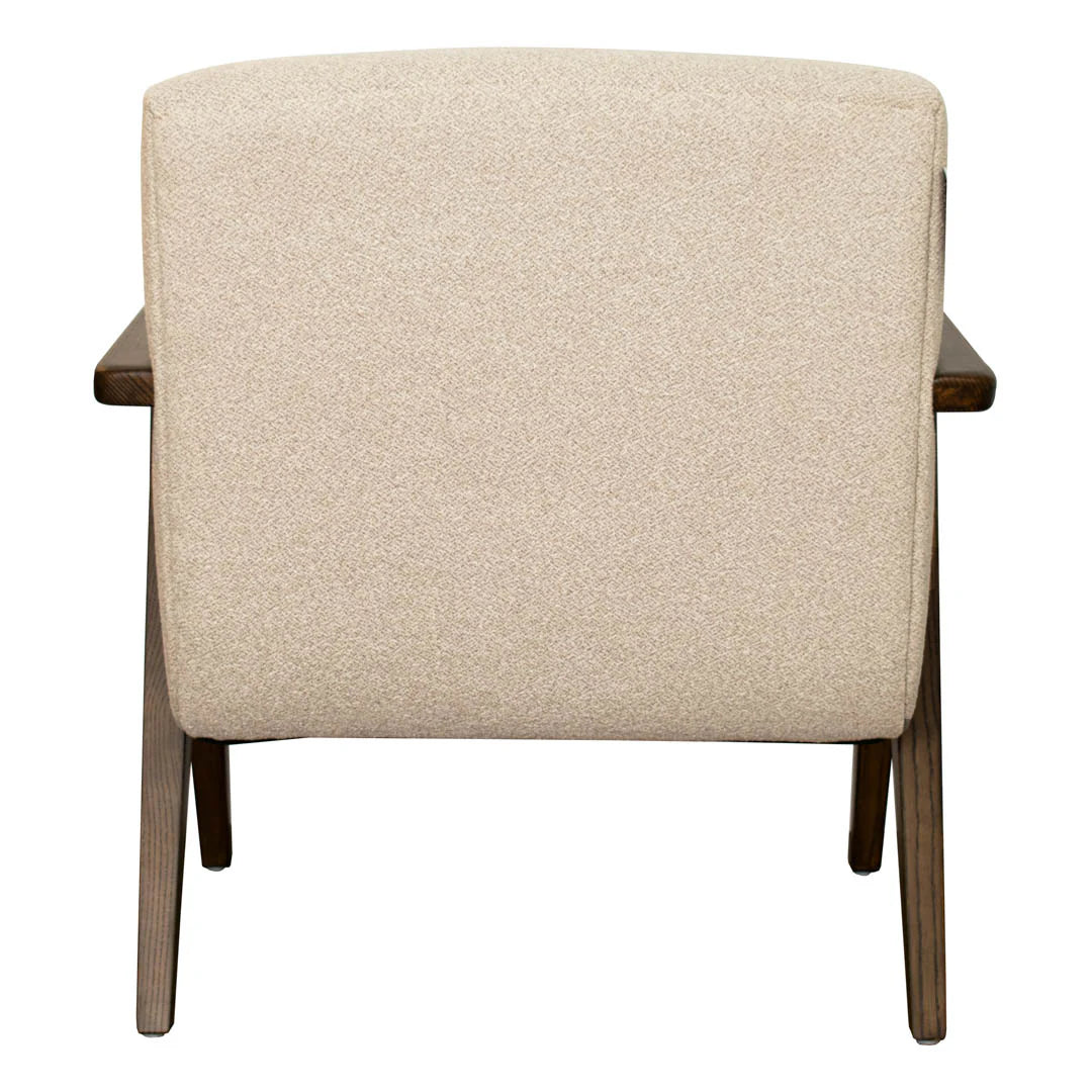 Alida Armchair