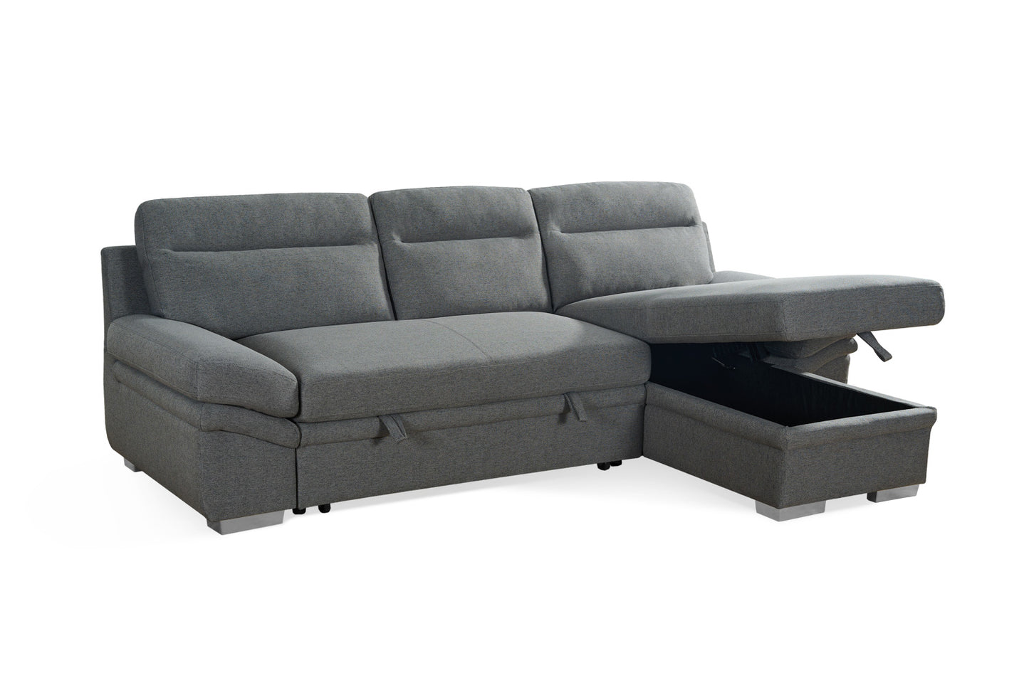 Astra Sofabed Universal Corner