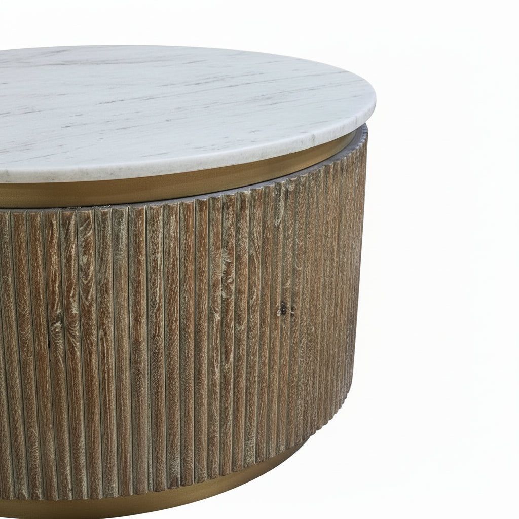Maigue Coffee Table