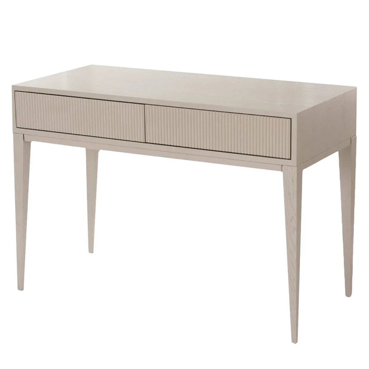 Amur Ceramic Grey Dressing Table