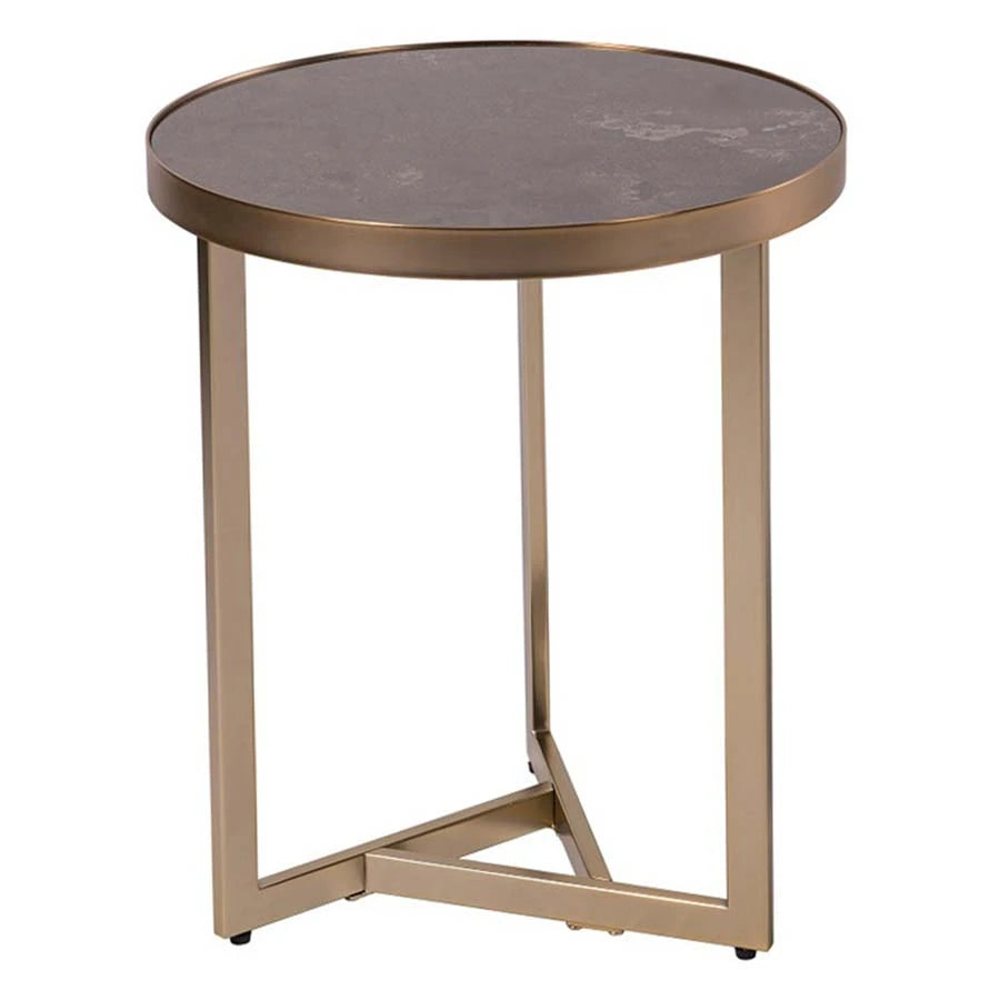 Cullen Side Table
