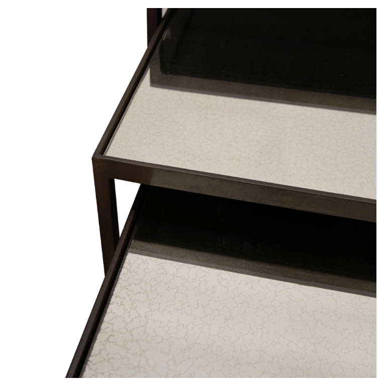 Totaro Nest of Tables
