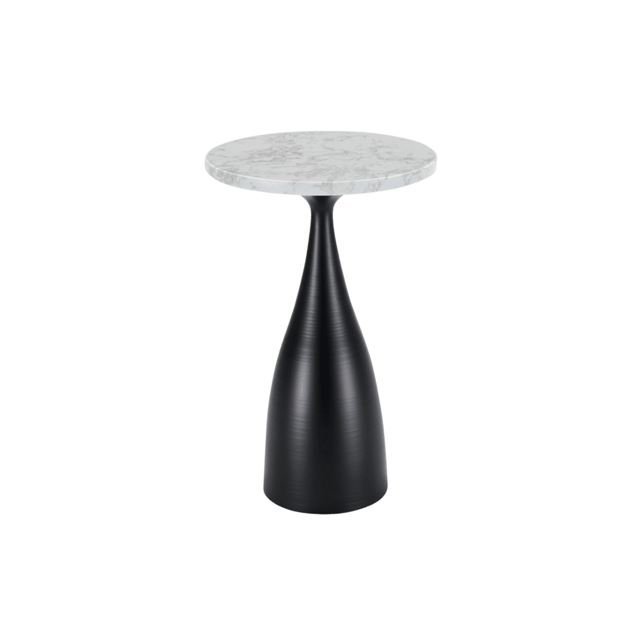 Hazel Lamp Table - Pak Tao