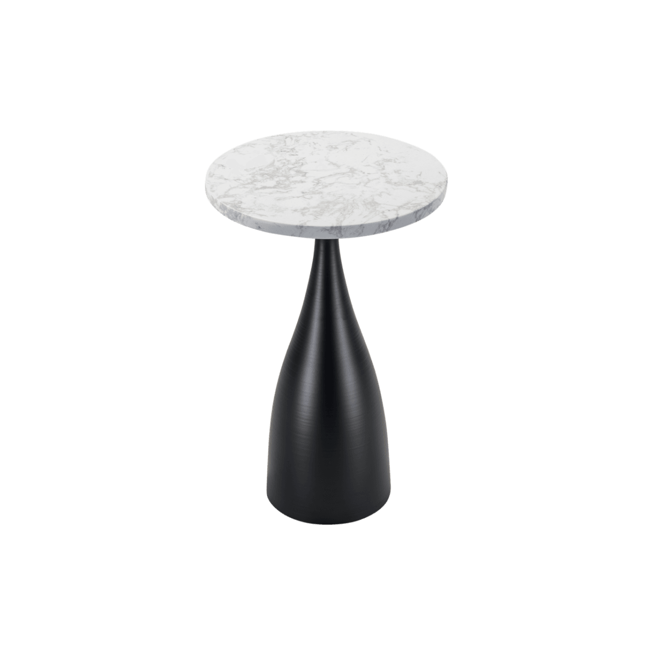 Hazel Lamp Table - Pak Tao