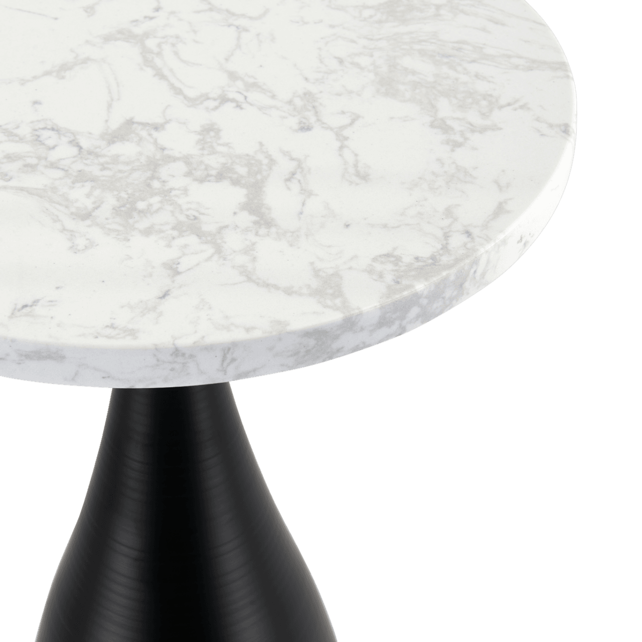 Hazel Lamp Table - Pak Tao