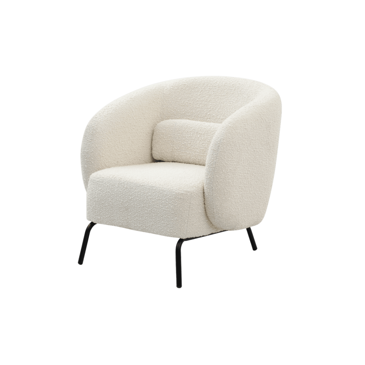 Joey Armchair - Pak Tao