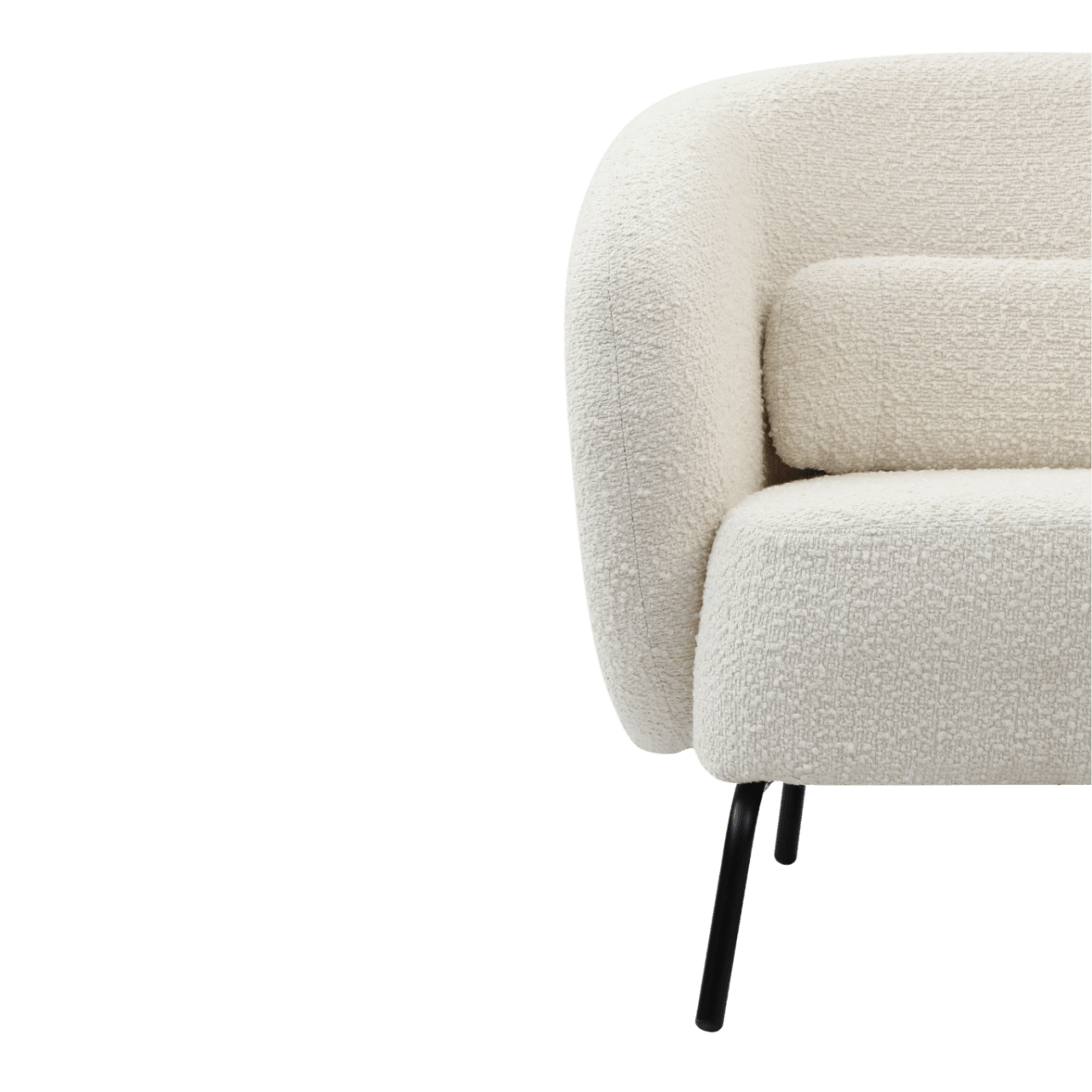 Joey Armchair - Pak Tao