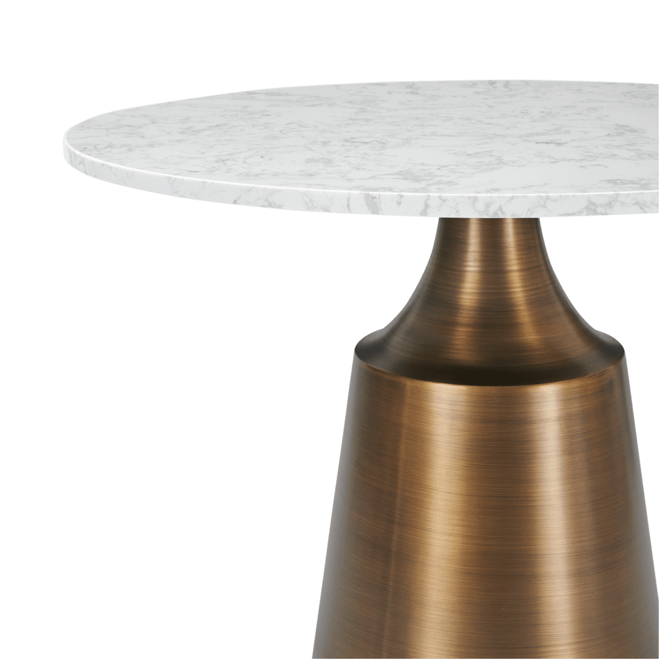 Olive Dining Table - Pak Tao