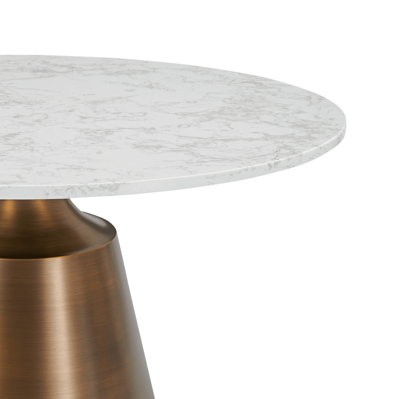 Olive Large Dining Table - Pak Tao
