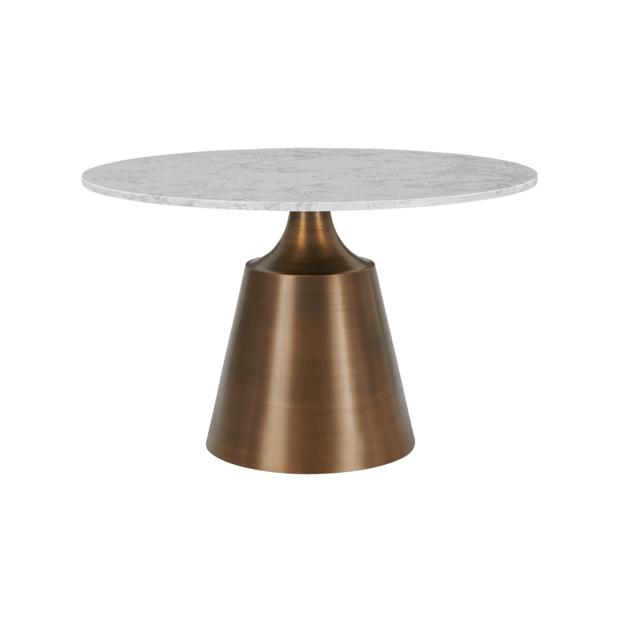 Olive Large Dining Table - Pak Tao