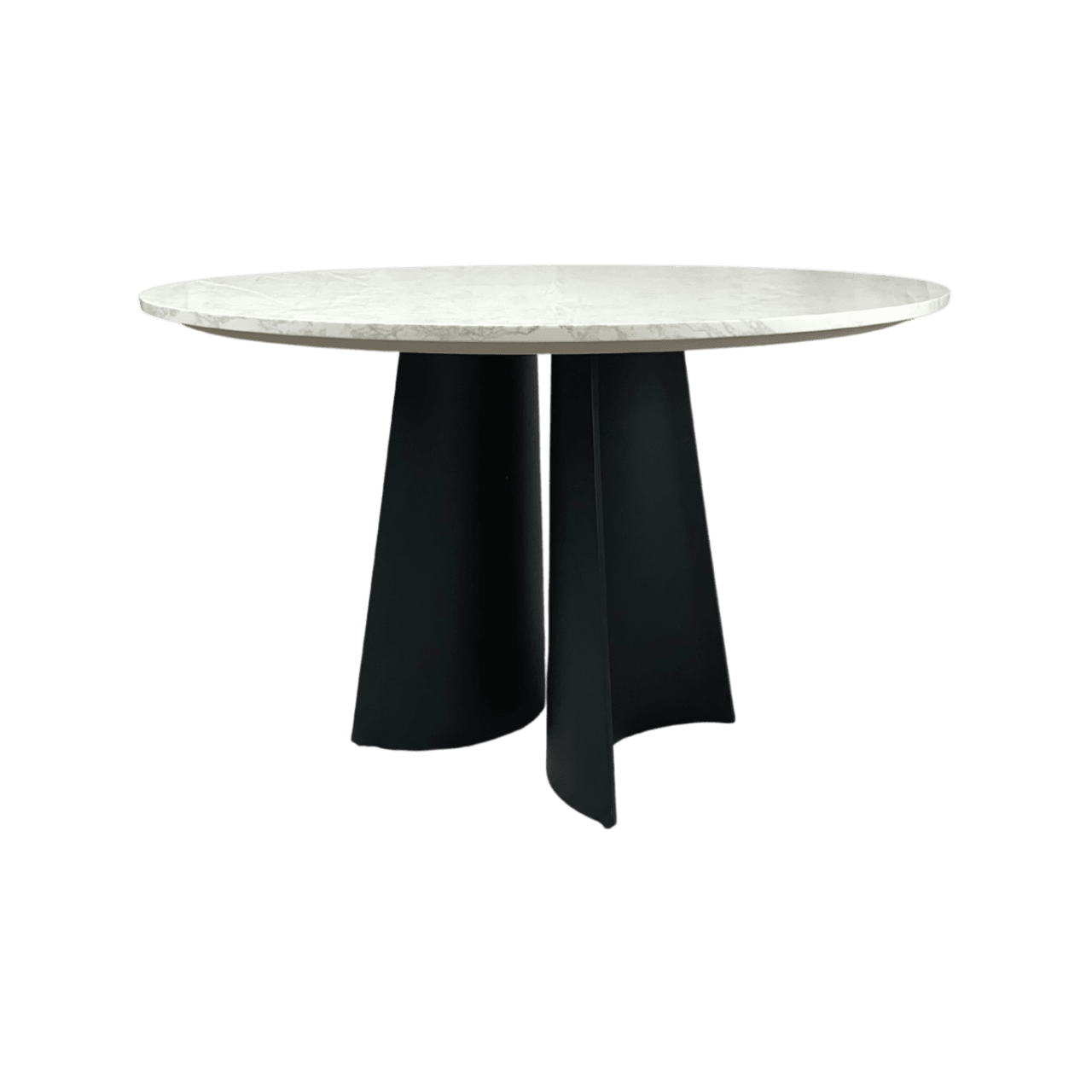 Rosemary Round Dining Table - Pak Tao