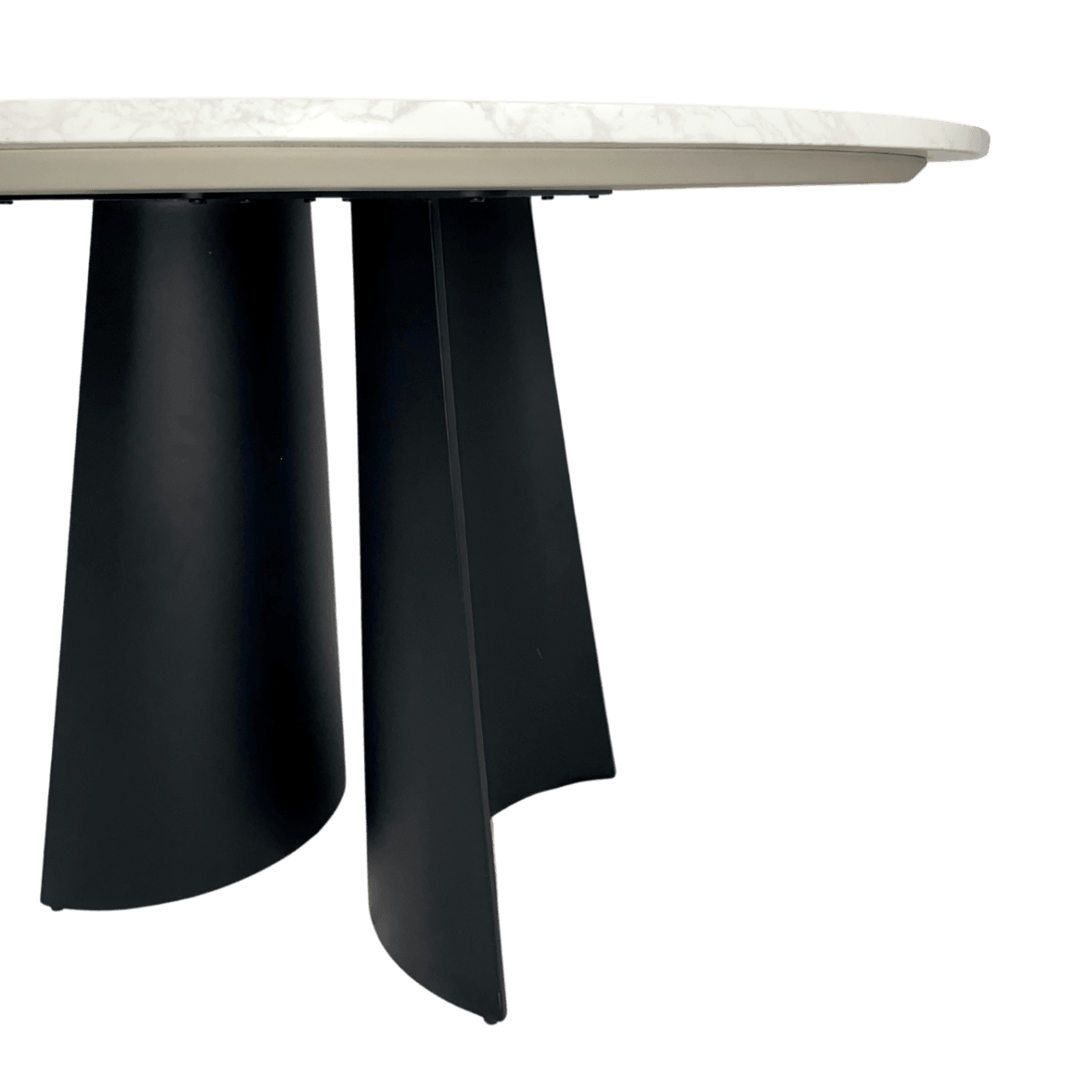 Rosemary Round Dining Table - Pak Tao