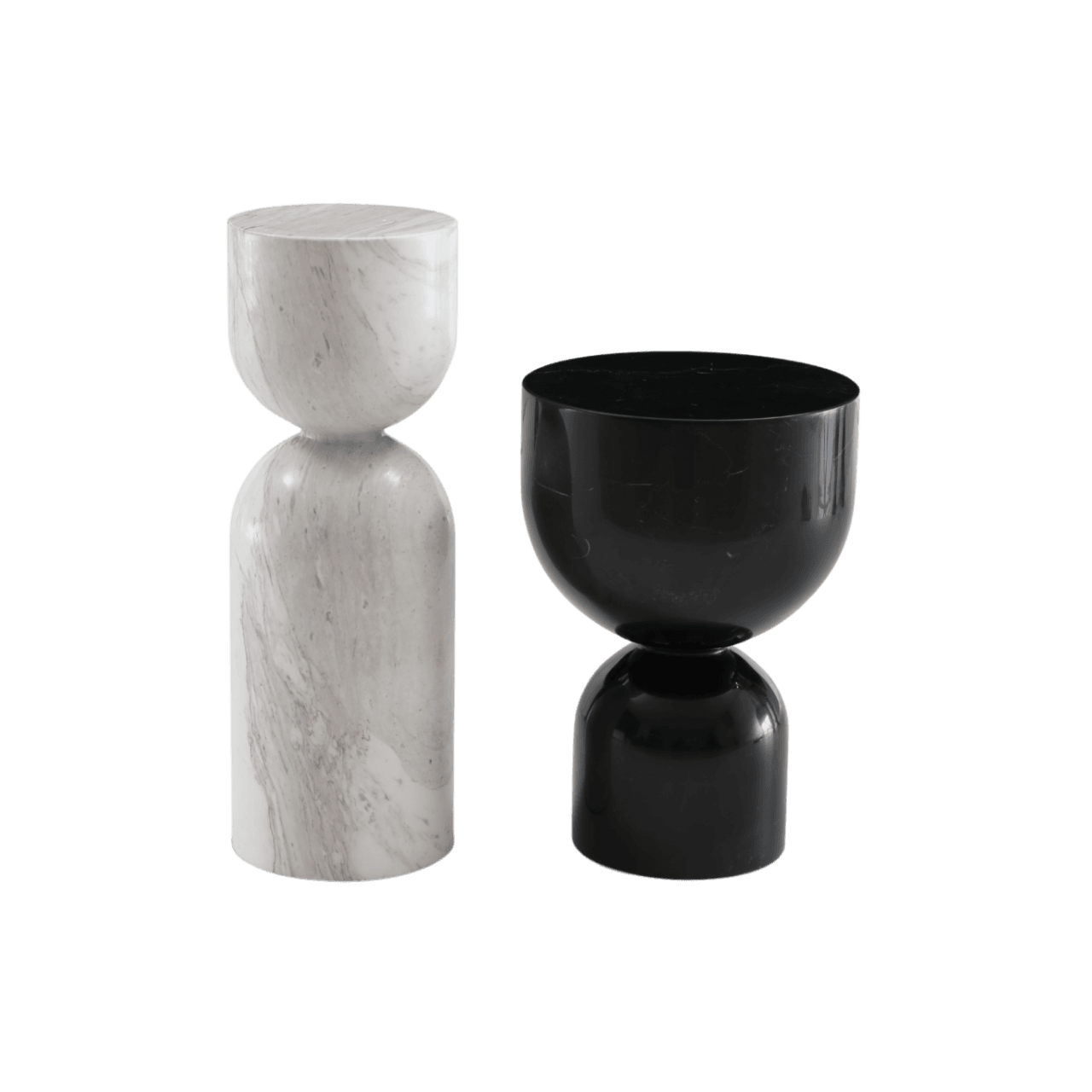 Salt Lamp Table - Pak Tao