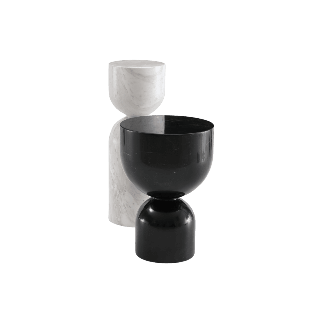 Salt Lamp Table - Pak Tao