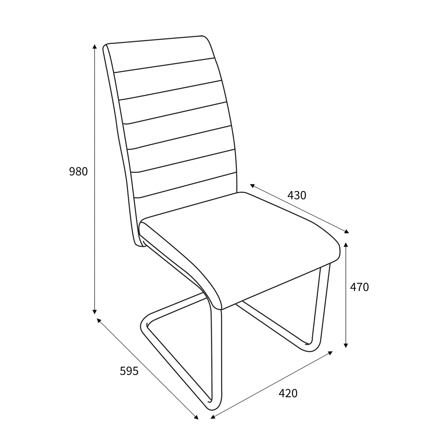 Timor 1.2m & Carlisle Dining Set