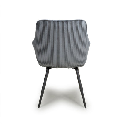 Montreal & Denver Dining Set