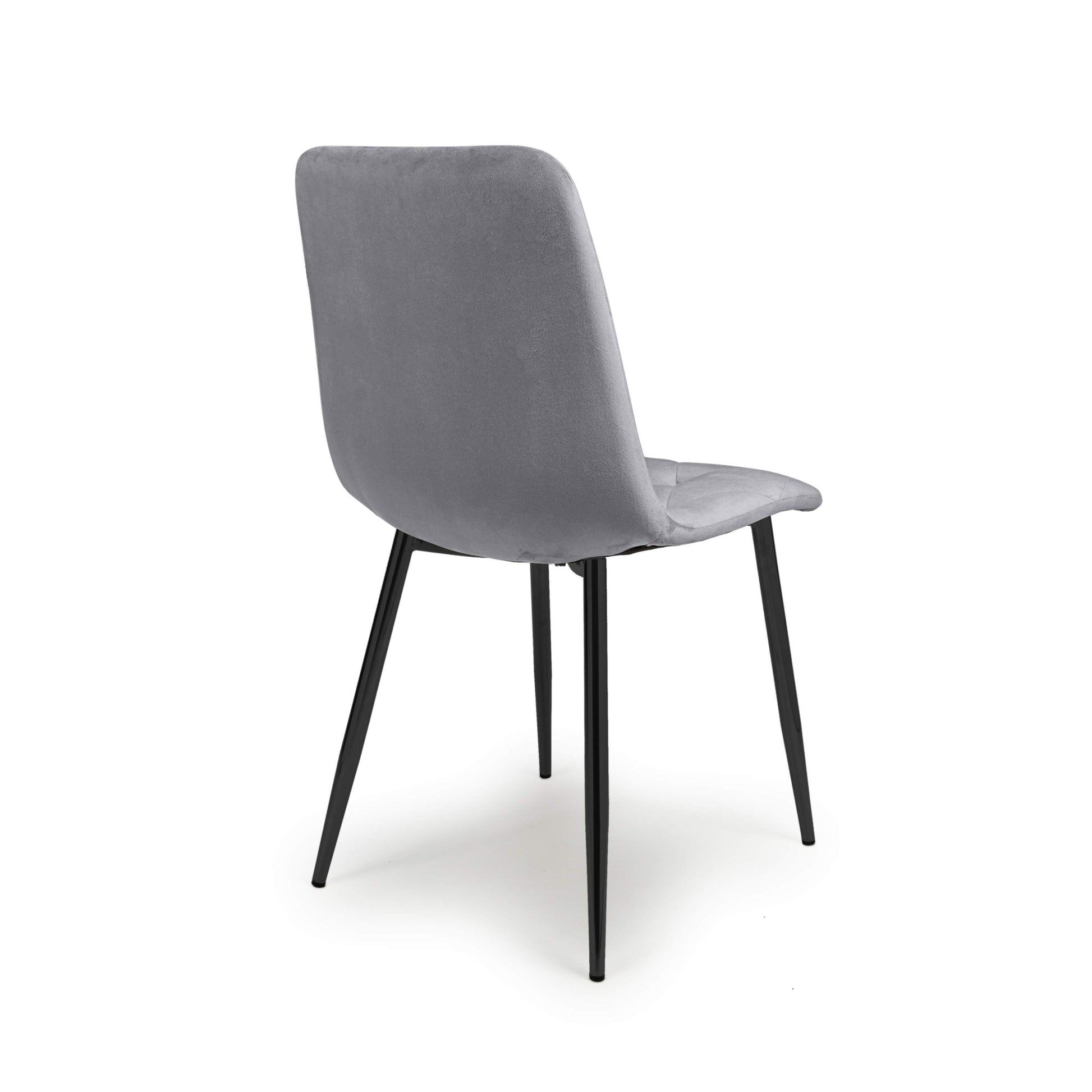 Tokyo 80cm & 2 Vernon Dining Set