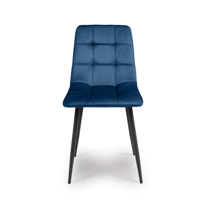 Monaco 0.8m & Madison Dining Set