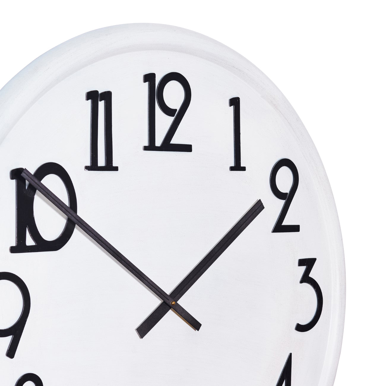 Whitby Oversized Wall Clock