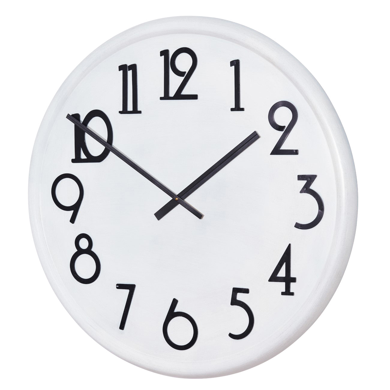 Whitby Oversized Wall Clock