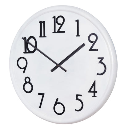 Whitby Oversized Wall Clock