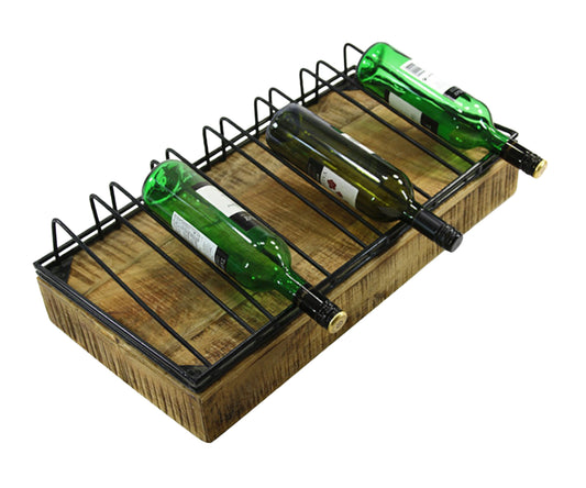 Harbury Wine Rack 6 Bottle
