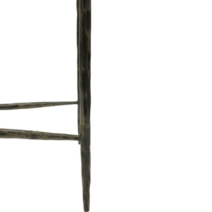 Patterdale Hand Forged Console Table Large 140x35cm