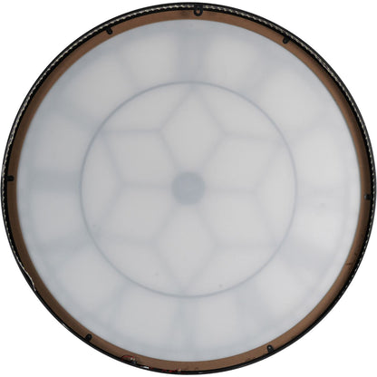 Oversized Backlit Wall Clock with 2m cable