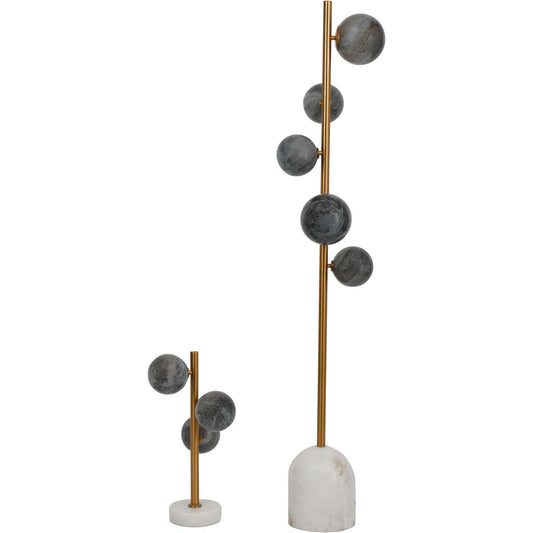 Constellation Floor Lamp G9 20W