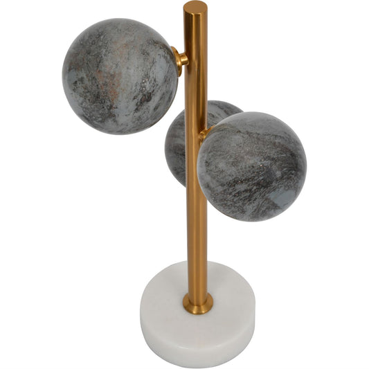 Constellation Table Lamp G9 20W