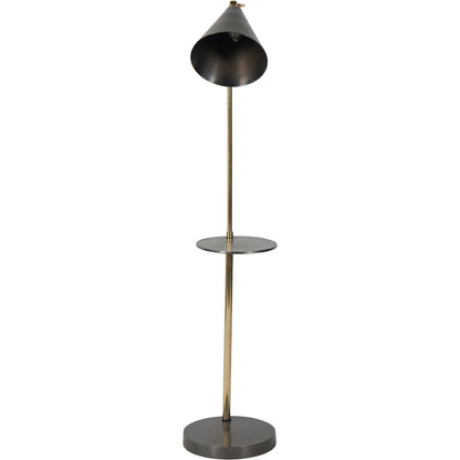 Amelie Floor Lamp with Table