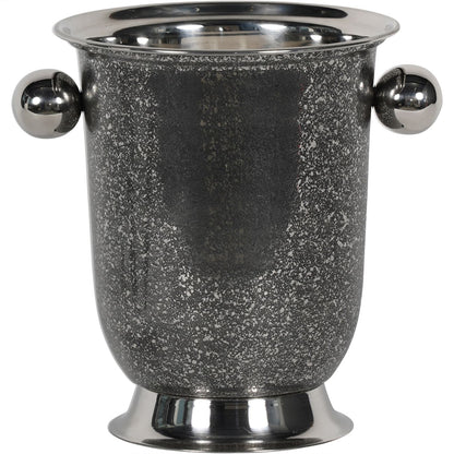 Dusky Finish Champagne Bucket 24cm
