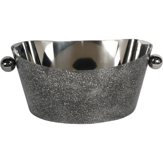 Dusky Finish Oval Party Tub 32cm
