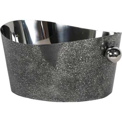 Dusky Finish Oval Party Tub 32cm